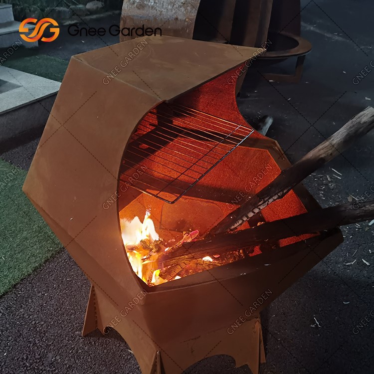 GN-BBQ-203 17 GN-BBQ-203 17