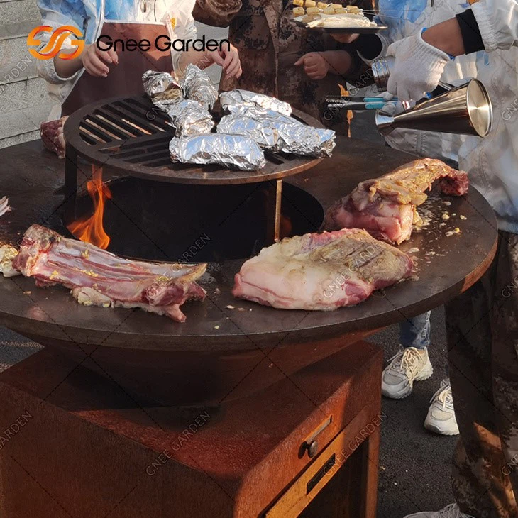 GN-BBQ-209-D 61 GN-BBQ-209-D 61