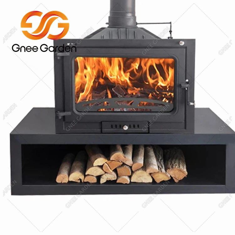 Caminetti In Ghisa In Vendita