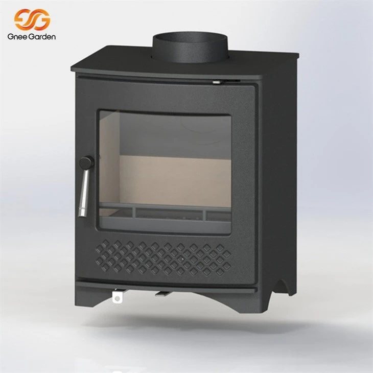 The Best Indoor Wood-Burning Stoves of 2024