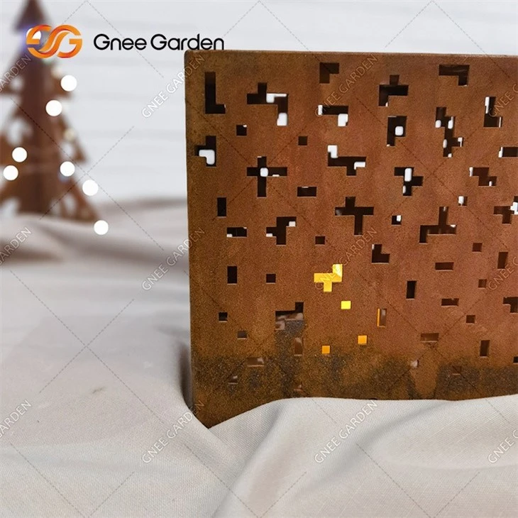 laser cutting light