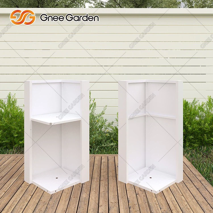 Galvanized Planters & Plant Stands