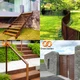 Costruzione del giardino