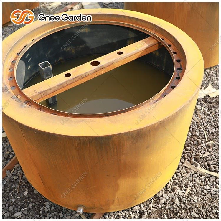 Outdoor Water Feature