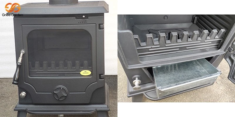 The Best Black Wood-Burning Stoves of 2024 The Best Black Wood-Burning Stoves of 2024