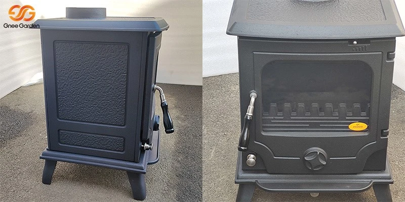 The Best Small Wood-Burning Stoves of 2024 The Best Small Wood-Burning Stoves of 2024